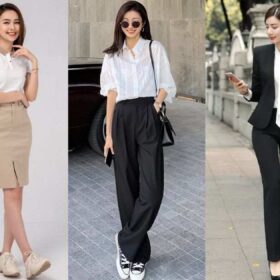 Những set đồ Trang Chủ Fly88.Com Uy Tín Đẳng Cấp Số 1 Châu Á đẹp, trẻ trung cho phái đẹp