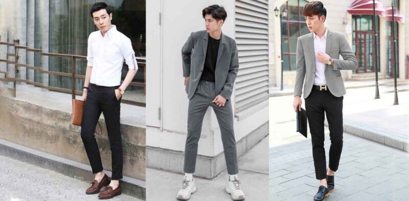 Các cách phối đồ đẹp cho anh em Trang Chủ Fly88.Com Uy Tín Đẳng Cấp Số 1 Châu Á