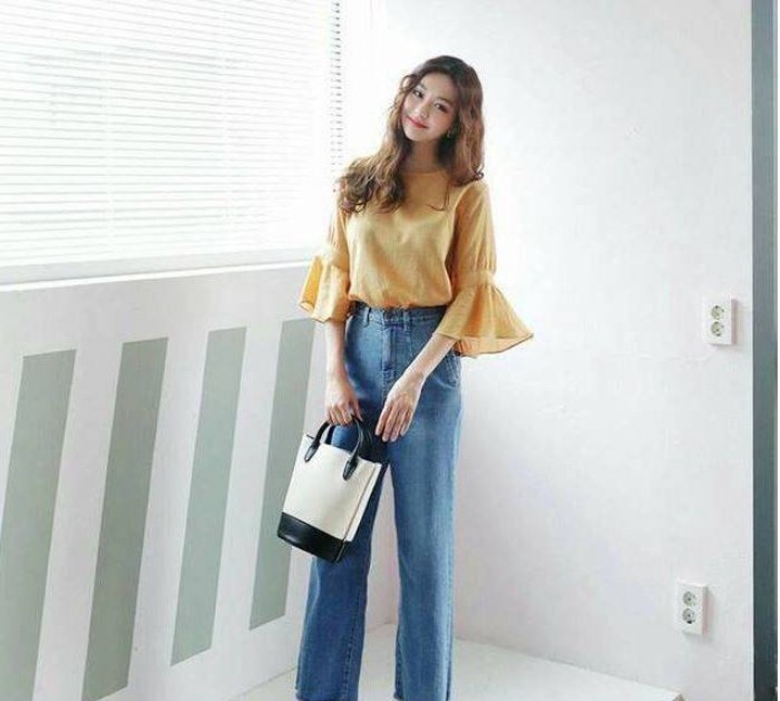 Set Flai88 nhà cái OkVip điệu đà cho những cô nàng thích phong cách bánh bèo