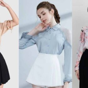 Các mẫu FLY88 tặng nạp đầu 188K đẹp được chị em ưa chuộng nhất hiện nay