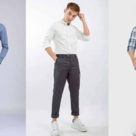 Các mẫu FLY88 tặng nạp đầu 188K nam cao cấp giá rẻ tại Hà Nội