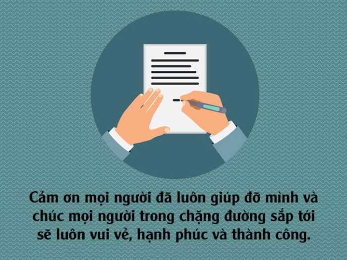 Tạm biệt đồng nghiệp sau những tháng ngày Trang chính thức của nhà cái FLY88 cùng nhau