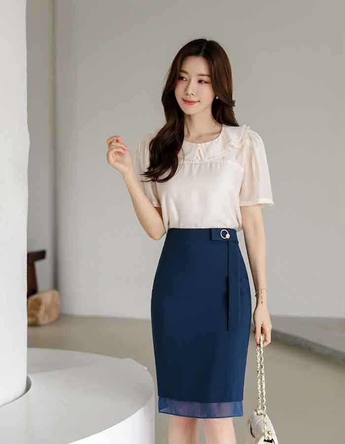 Thời trang Trang Chủ Fly88.Com Uy Tín Đẳng Cấp Số 1 Châu Á nữ phong cách Hàn Quốc thanh lịch