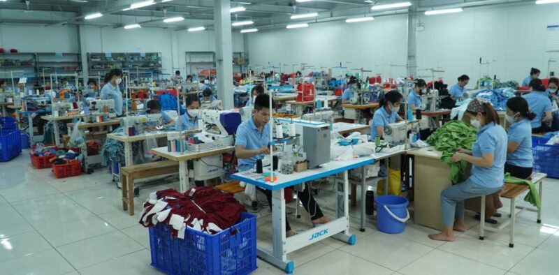 Xưởng may Nhà Cái FLY88.COM Xanh Chín, Uy Tín Tặng 188k