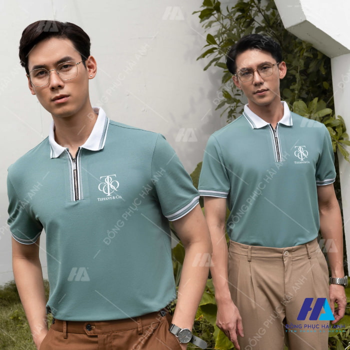 Mẫu Fly88code nét Công Ty Có Cổ Màu Xanh Vỏ Đậu- Nhà Cái FLY88.COM Xanh Chín, Uy Tín Tặng 188k Flai88 cá cược thể thao