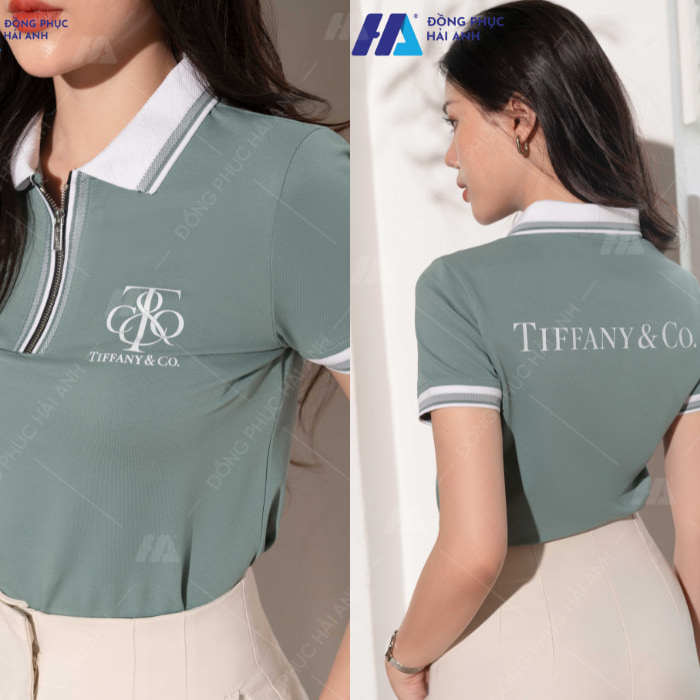 Trang phục nhân viên giúp tăng mức độ nhận diện thương hiệu của Fly88 là nhà cái nổi bật đặc biệt uy tín trong lĩnh vực cá cược trực tuyến tại Việt Nam