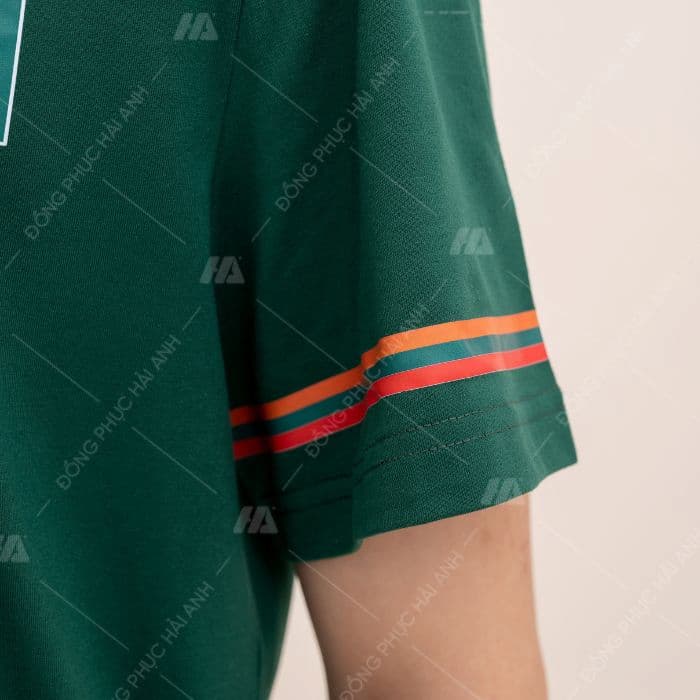 Vải Hacool co giãn tốt và cực kỳ mềm mịn thoải mái cho người mặc