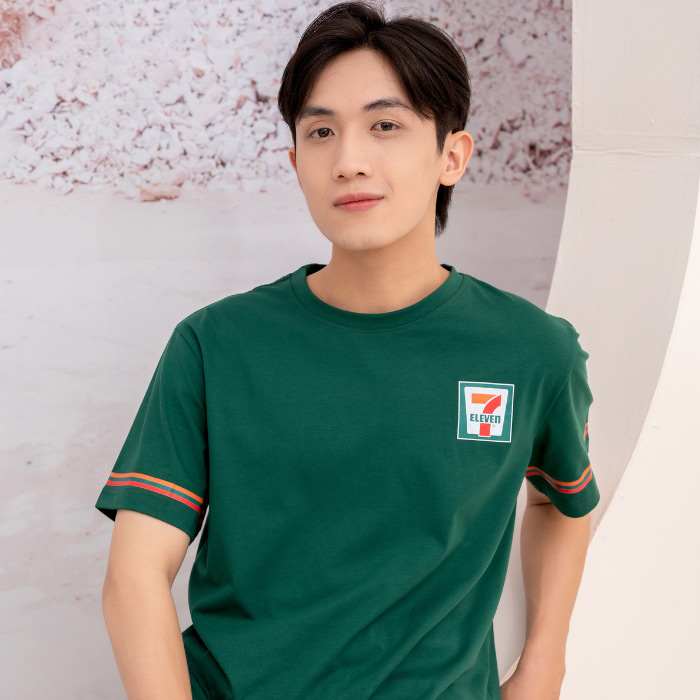 Áo thun cổ tròn 7 - Eleven thiết kế trẻ trung, Trang Chủ Fly88.Com Uy Tín Đẳng Cấp Số 1 Châu Á cao cấp giúp nâng tầm hình ảnh thương hiệu