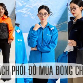 các cách phối đồ mùa đông cho nữ- Nhà Cái FLY88.COM Xanh Chín, Uy Tín Tặng 188k Flai88 cá cược thể thao