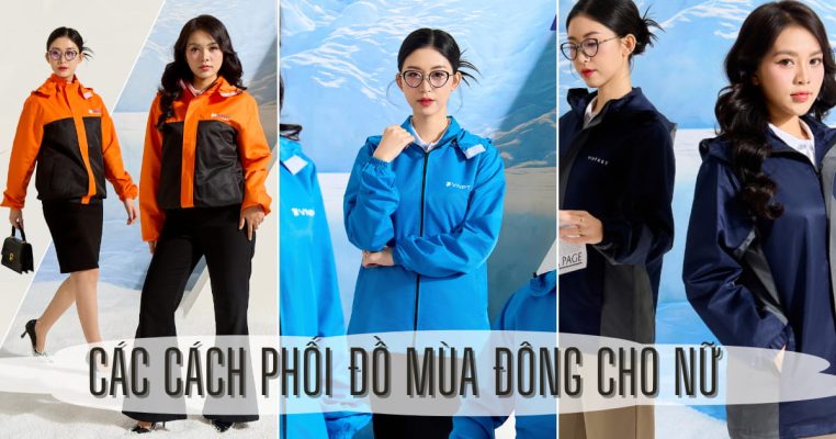 các cách phối đồ mùa đông cho nữ- Nhà Cái FLY88.COM Xanh Chín, Uy Tín Tặng 188k Flai88 cá cược thể thao