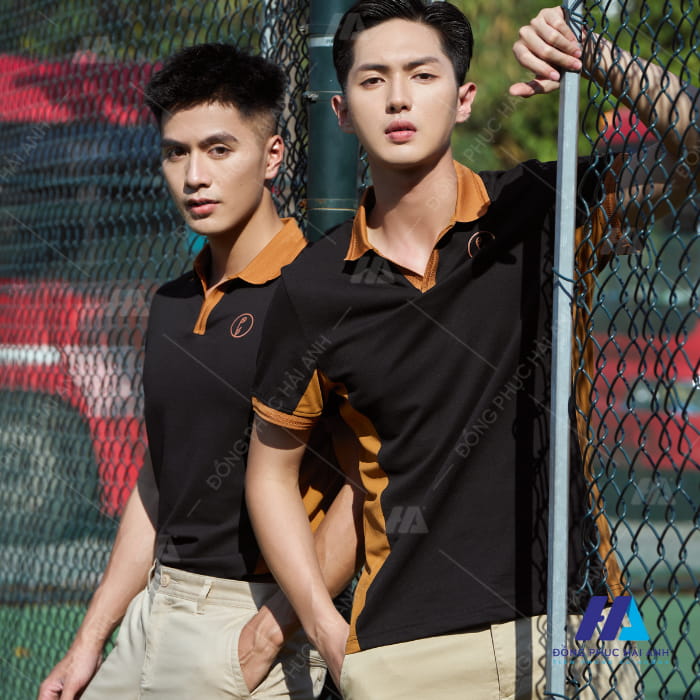 Mẫu polo Fly88 là nhà cái nổi bật đặc biệt uy tín trong lĩnh vực cá cược trực tuyến tại Việt Nam Công Ty Pha Phối 2 Màu Đen Nâu- Nhà Cái FLY88.COM Xanh Chín, Uy Tín Tặng 188k Flai88 cá cược thể thao