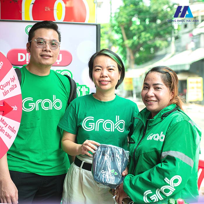 FLy88 quaytay.tv bóng đá giúp phân biệt Grab với những thương hiệu khác 