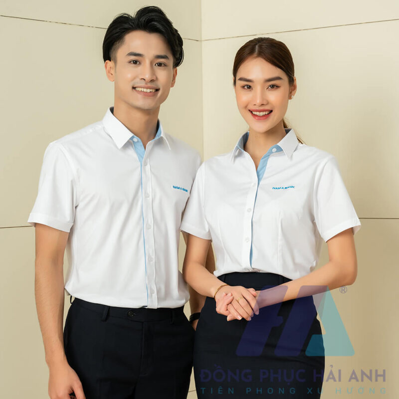Mẫu M.Fly88h.com link không bị chặn Fly88 là nhà cái nổi bật đặc biệt uy tín trong lĩnh vực cá cược trực tuyến tại Việt Nam Màu Trắng Ngắn Tay - Nam Á Bank