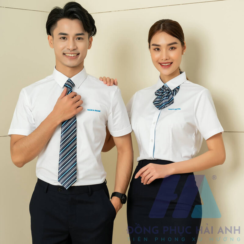 Mẫu M.Fly88h.com link không bị chặn Fly88 là nhà cái nổi bật đặc biệt uy tín trong lĩnh vực cá cược trực tuyến tại Việt Nam Màu Trắng Ngắn Tay - Nam Á Bank - Hình 1