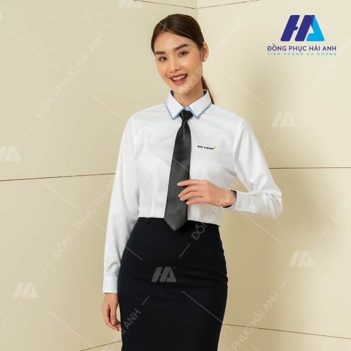 Màu trắng đại diện cho sự thịnh vượng, khởi đầu tươi mới