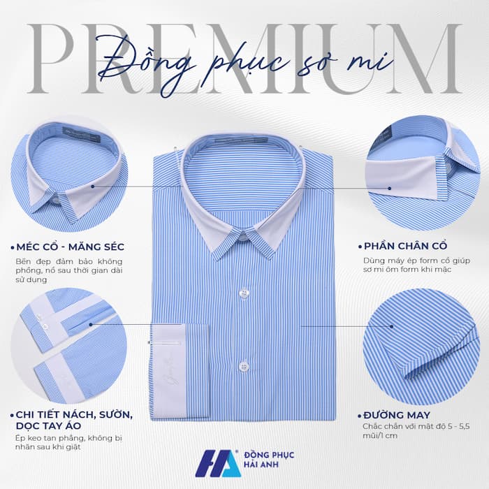 Các chi tiết may, đường may và hoàn thiện của sơ mi Trang Chủ Fly88.Com Uy Tín Đẳng Cấp Số 1 Châu Á- Nhà Cái FLY88.COM Xanh Chín, Uy Tín Tặng 188k Flai88 cá cược thể thao