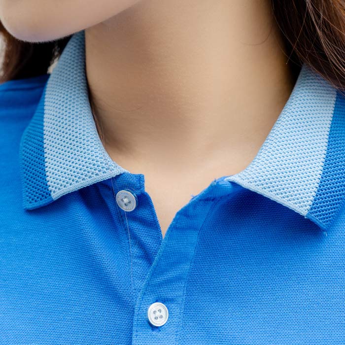 Công nghệ in kỹ thuật số hiện đại mang đến hình ảnh logo sắc nét, bền màu