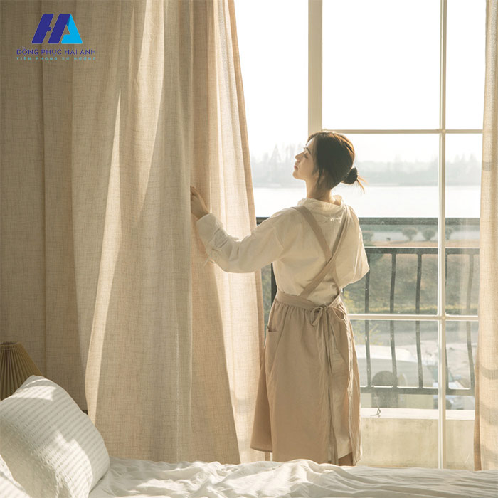 Ứng dụng trong thiết kế nội thất và trang trí nội thất