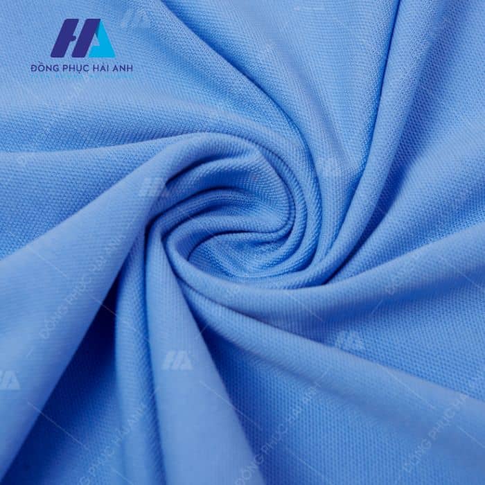 Áo Polo vải PiqueCool Nhà Cái FLY88.COM Xanh Chín, Uy Tín Tặng 188k Flai88 cá cược thể thao làm từ Fly88code nét tự nhiên cotton