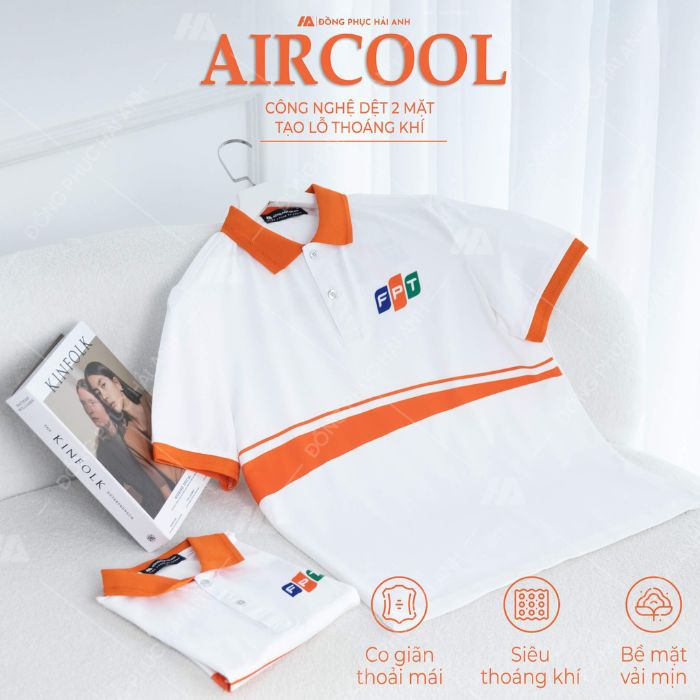FLy88 quaytay.tv bóng đá vải Aircool áp dụng công nghệ dệt mới Cooling- FLY888 Tỷ Lệ Kèo Hấp