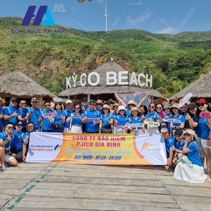 Feedback công ty bảo hiểm Pjico Gia định mẫu Flyok.vip truy cập ngay team builing - FLY888 Tỷ Lệ Kèo Hấp