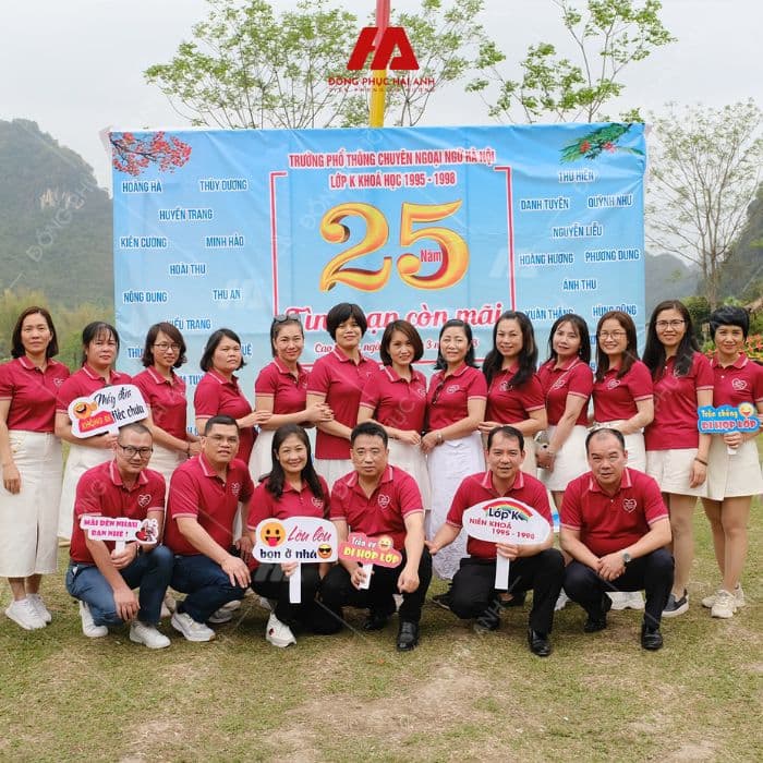 Feedback FLy88 quaytay.tv bóng đá họp lớp TRƯỜNG THPT CHUYÊN NGOẠI NGỮ HÀ NỘI 25 năm 1995-1998- FLY888 Tỷ Lệ Kèo Hấp