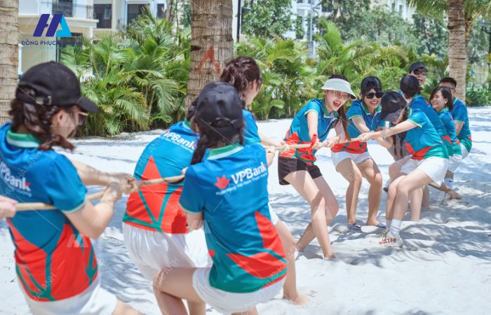 mẫu Fly88 com giải trí trực tuyến Team Building ngân hàng VPbank- FLY888 Tỷ Lệ Kèo Hấp