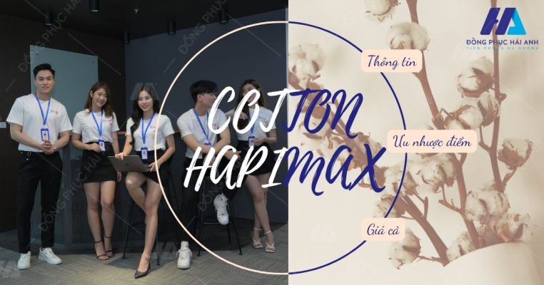 Thông tin, ưu nhược điểm và giá cả vải Cotton Hapimax- FLY888 Tỷ Lệ Kèo Hấp