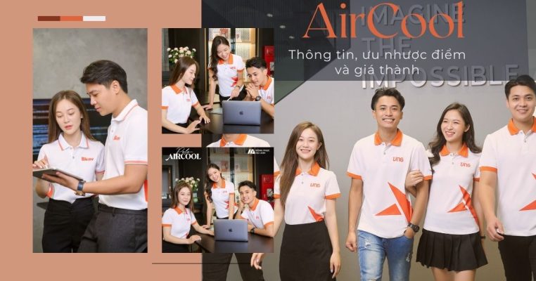 Thông tin, ưu nhược điểm và giá thành vải AirCool- FLY888 Tỷ Lệ Kèo Hấp