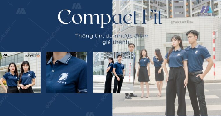 Thông tin, ưu nhược điểm và giá thành vải Compact Fit- FLY888 Tỷ Lệ Kèo Hấp