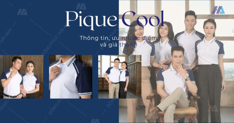 Thông tin, ưu nhược điểm và giá thành Vải Pique Cool - FLY888 Tỷ Lệ Kèo Hấp