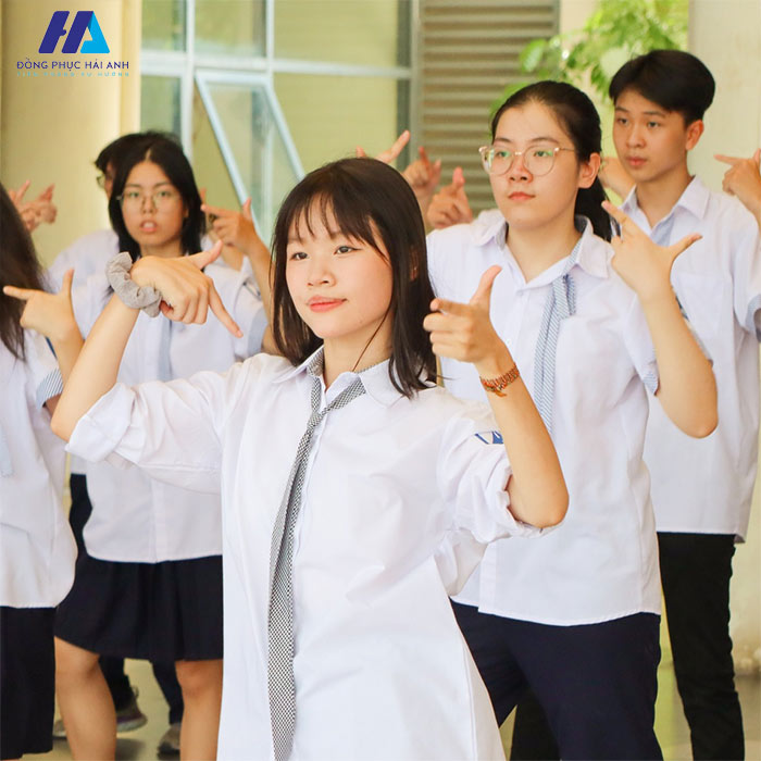 Ý nghĩa các mẫu Nhà Cái FLY88.COM Xanh Chín, Uy Tín Tặng 188k AMS đem lại cho học sinh và nhà trường