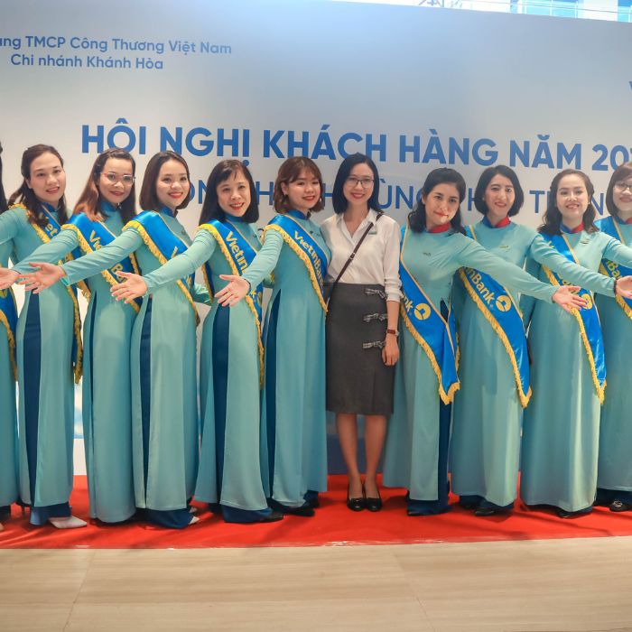 Áo dài Nhà Cái FLY88.COM Xanh Chín, Uy Tín Tặng 188k của ngân hàng Vietinbank