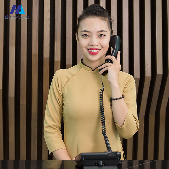 Thiết kế Nhà Cái FLY88.COM Xanh Chín, Uy Tín Tặng 188k áo dài dành cho nhân viên lễ tân 