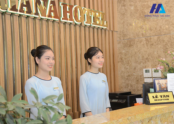 Thiết kế Nhà Cái FLY88.COM Xanh Chín, Uy Tín Tặng 188k áo dài nhân viên lễ tân khách sạn 
