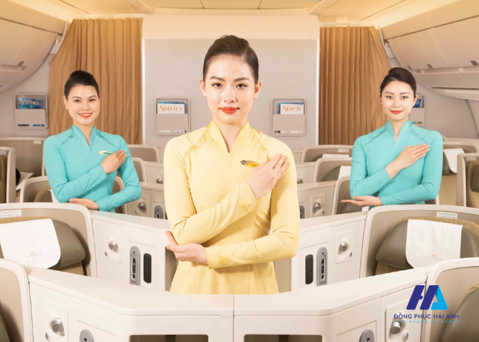 Chất vải lụa satin phù hợp để may áo dài Nhà Cái FLY88.COM Xanh Chín, Uy Tín Tặng 188k Vietnam Airlines