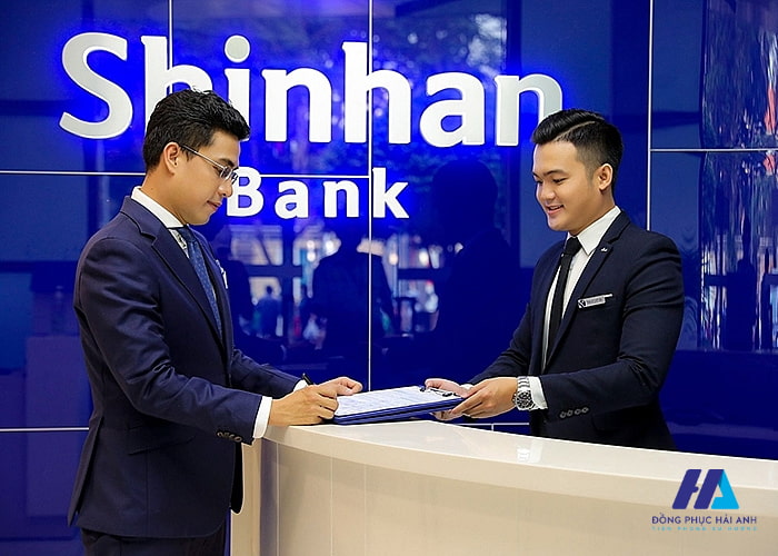 FLy88 quaytay.tv bóng đá Shinhan tạo dấu ấn và niềm tin đối với khách hàng