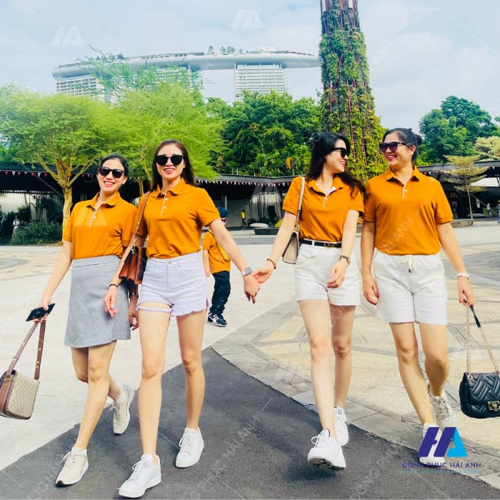 Áo Nhà Cái FLY88.COM Xanh Chín, Uy Tín Tặng 188k gia đình màu vàng phù hợp cho các chuyên đi chơi, du lịch