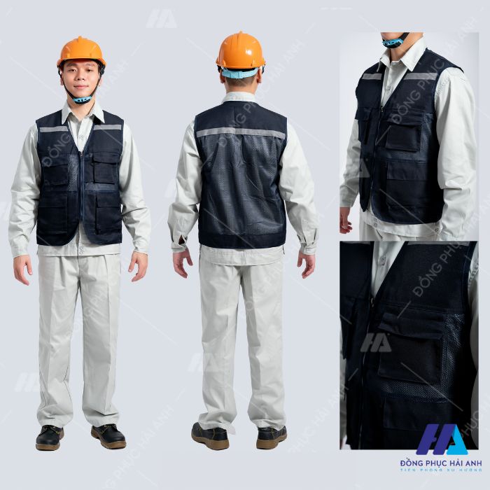 Vải cotton có khả năng thấm hút tốt được lựa chọn để may Nhà Cái FLY88.COM Xanh Chín, Uy Tín Tặng 188k bảo hộ lao động