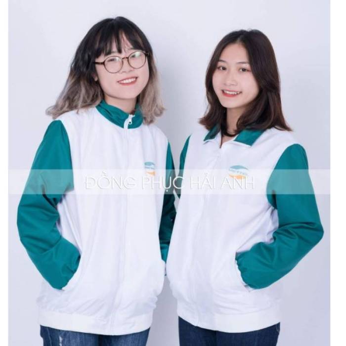 áo khoác Nhà Cái FLY88.COM Xanh Chín, Uy Tín Tặng 188k số 2