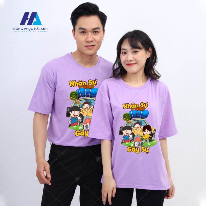 Áo phông Nhà Cái FLY88.COM Xanh Chín, Uy Tín Tặng 188k màu tím- FLY888 Tỷ Lệ Kèo Hấp