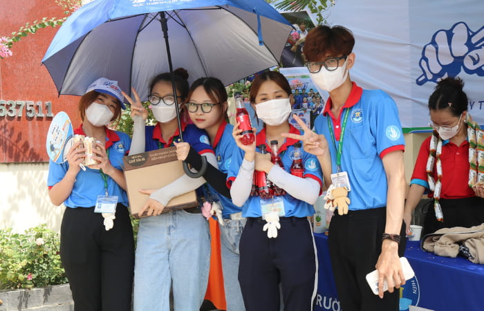 Áo polo đoàn thanh niên Nhà Cái FLY88.COM Xanh Chín, Uy Tín Tặng 188k trường THPT Lê Trọng Tấn