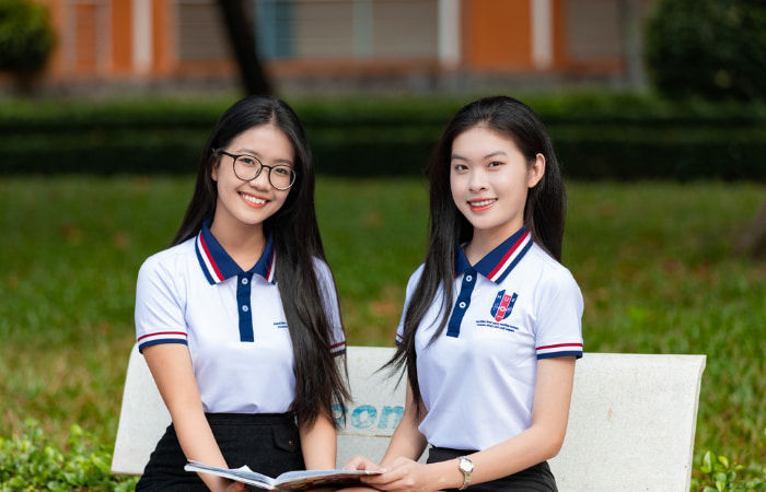 Áo polo Nhà Cái FLY88.COM Xanh Chín, Uy Tín Tặng 188k Đại học Ngân hàng BUH