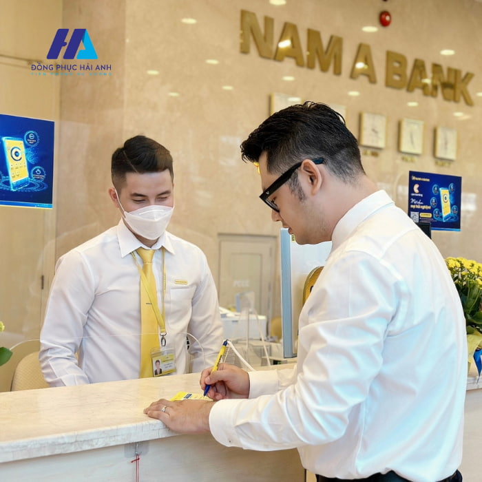 Giới thiệu đôi nét về Ngân hàng TMCP Nam Á - Nam Á Bank 
