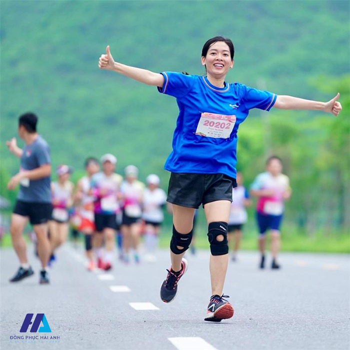 Năng động và trẻ trung cùng mẫu Nhà Cái FLY88.COM Xanh Chín, Uy Tín Tặng 188k áo chạy Sacombank 