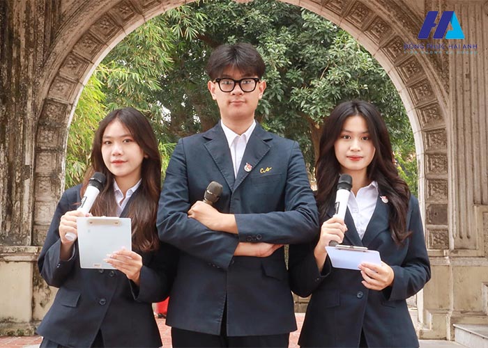 FLy88 quaytay.tv bóng đá trường Chu Văn An giúp tăng độ nhận diện cho nhà trường