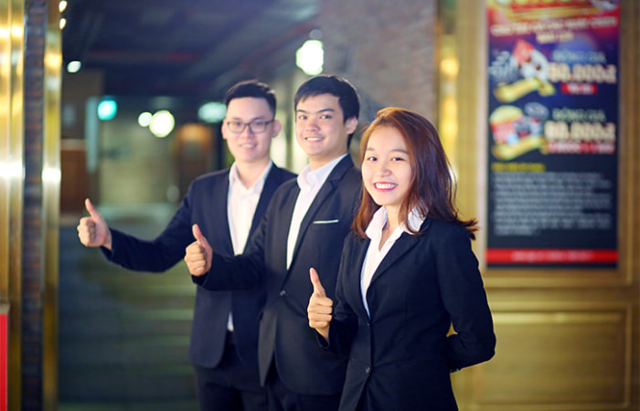 Áo vest quản lý Nhà Cái FLY88.COM Xanh Chín, Uy Tín Tặng 188k CGV