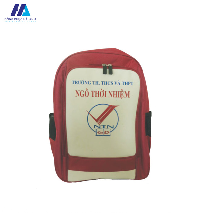 Mẫu balo Nhà Cái FLY88.COM Xanh Chín, Uy Tín Tặng 188k Ngô Thời Nhiệm quận 9