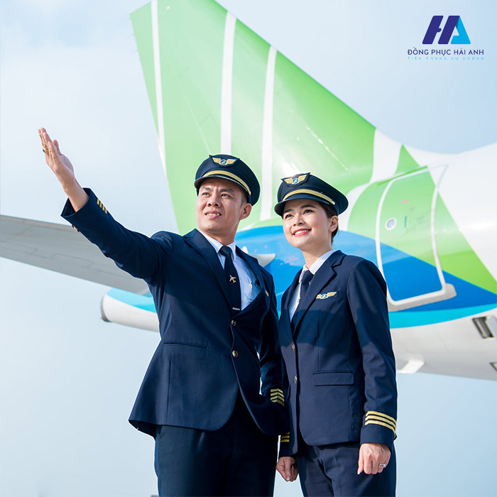 Vải Cashmere được lựa chọn để may Nhà Cái FLY88.COM Xanh Chín, Uy Tín Tặng 188k áo vest Bamboo Airways 