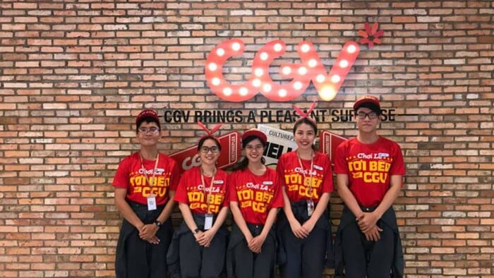 Nhà Cái FLY88.COM Xanh Chín, Uy Tín Tặng 188k CGV hiện đại, phù hợp với tính chất công việc năng động